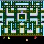 MsPacman real gameplay